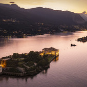 Tre anni di scatti in barca a vela: la nuova opera fotografica di Walter Zerla Tre anni di scatti in barca a vela: la nuova opera fotografica di Walter Zerla