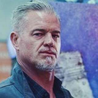 Eric Dane, il dottor Mark Sloan di Grey's Anatomy rivela: &quot;Sono malato di Sla&quot;