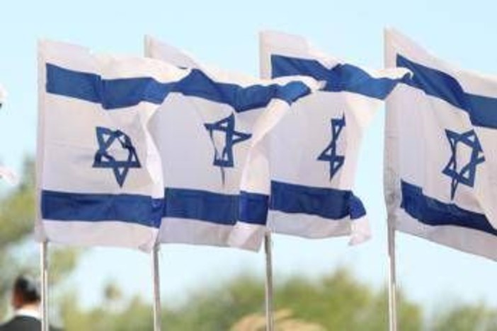 Viceministra Esteri Israele, Haskel: &quot;Meloni capisce più di Macron. Flotilla? Finanziata da Hamas&quot;