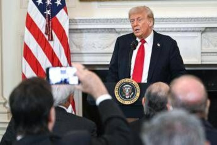 Usa, Trump esce dall'Unesco: &quot;È anti-americana, anti-israeliana e woke&quot;