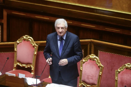 Welfare, Foti “Governo Meloni sostiene famiglie italiane con misure concrete” Welfare, Foti “Governo Meloni sostiene famiglie italiane con misure concrete”