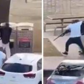 L'eroe di Bondi Beach: "Lo rifarei ancora, anche se crivellato dai proiettili" L'eroe di Bondi Beach: "Lo rifarei ancora, anche se crivellato dai proiettili"