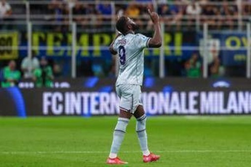 Inter-Udinese, c'è rigore per i bianconeri ma l'annuncio Var non si sente. Cos'è successo