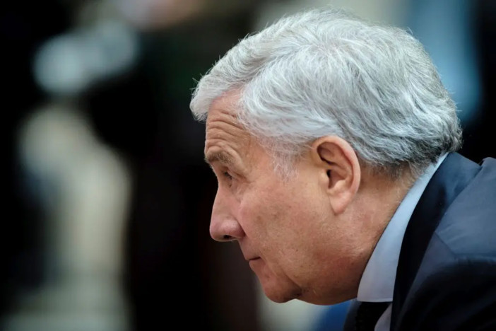 Tajani “Extraprofitti sono tassa odiosa. Ma chi decide cosa è extra?” Tajani “Extraprofitti sono tassa odiosa. Ma chi decide cosa è extra?”