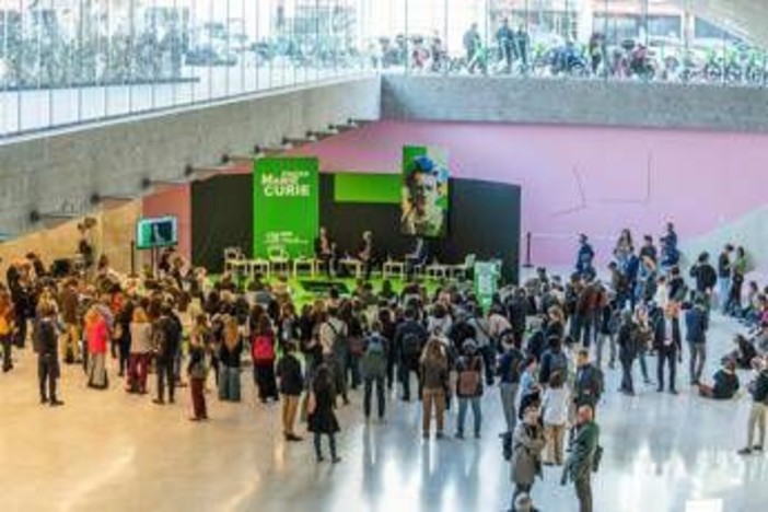 Sostenibilità, il Salone della Csr 2026 riparte da Udine Sostenibilità, il Salone della Csr 2026 riparte da Udine