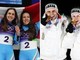 Milano Cortina, slittino magico: Italia fa doppietta d'oro