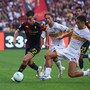 Genoa fermato dal Lecce, al Ferraris finisce 0-0