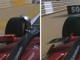 Leclerc, che succede? Si stacca lo specchietto della Ferrari nelle libere - Video