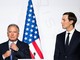 Iran-Usa, negoziati in Svizzera sul nucleare. Wsj: piano con Qatar per sbloccare i miliardi di Teheran Iran-Usa, negoziati in Svizzera sul nucleare. Wsj: piano con Qatar per sbloccare i miliardi di Teheran