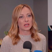 Ucraina, Meloni “Lunga telefonata con Trump, ho trovato disponibilità” Ucraina, Meloni “Lunga telefonata con Trump, ho trovato disponibilità”