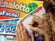 Superenalotto, numeri combinazione vincente oggi 16 settembre