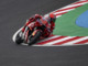 In Ungheria Marc Marquez vince Sprint Race, 2° Di Giannantonio