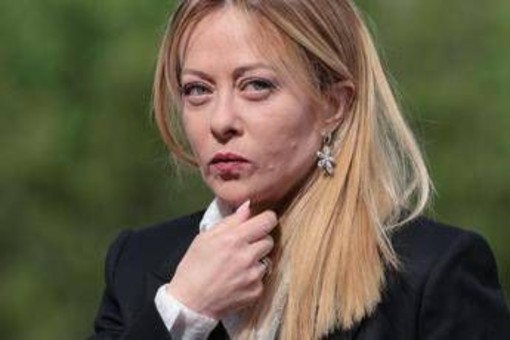 Meloni: "Quanto successo a Modena è gravissimo, responsabile risponda fino in fondo sue azioni"
