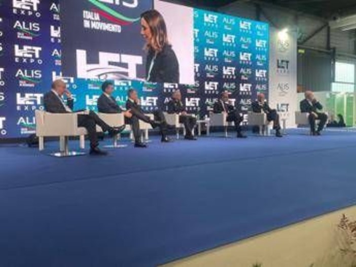 Fiere, Cicerone (Aeronautica): "Italia pensi a supply chain complementare tra difesa e mondo civile"