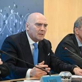 Dazi, Cattani (Farmindustria): &quot;Sui farmaci è come scherzare con il fuoco&quot;