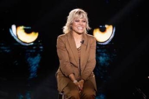 Belve, Floriana Secondi: &quot;Portai mio figlio dall'esorcista, faceva troppe domande&quot;
