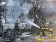 Ucraina sotto attacco, pioggia di droni e bombe russe: morti e decine di feriti
