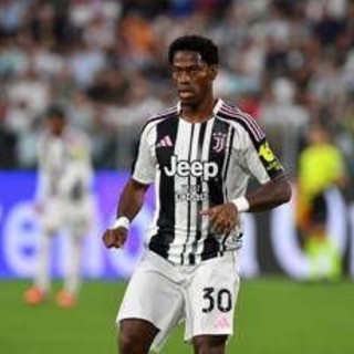 Champions League, oggi Juve-Borussia Dortmund - La partita in diretta