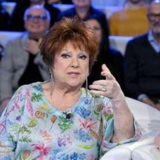 La volta buona, Orietta Berti: "Ballando? Un tormento, non lo farei mai più" La volta buona, Orietta Berti: "Ballando? Un tormento, non lo farei mai più"