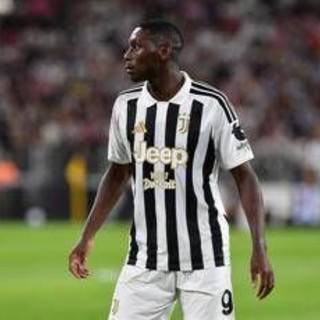 Serie A, oggi Sassuolo-Juventus - Diretta