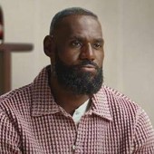 LeBron James, la 'decisione' è solo uno spot
