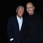 La vita di Giorgio Armani diventa una serie internazionale, Ozpetek alla regia La vita di Giorgio Armani diventa una serie internazionale, Ozpetek alla regia