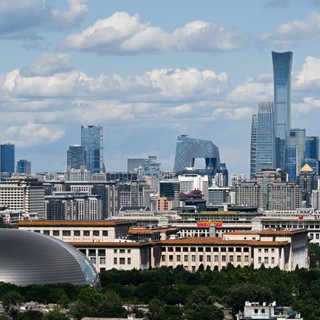 Cina, all’esame dell’Assemblea Nazionale del Popolo ddl sulla finanza