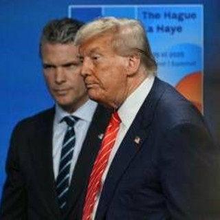 Trump: &quot;L'Iran non ha spostato il nucleare dai siti&quot;