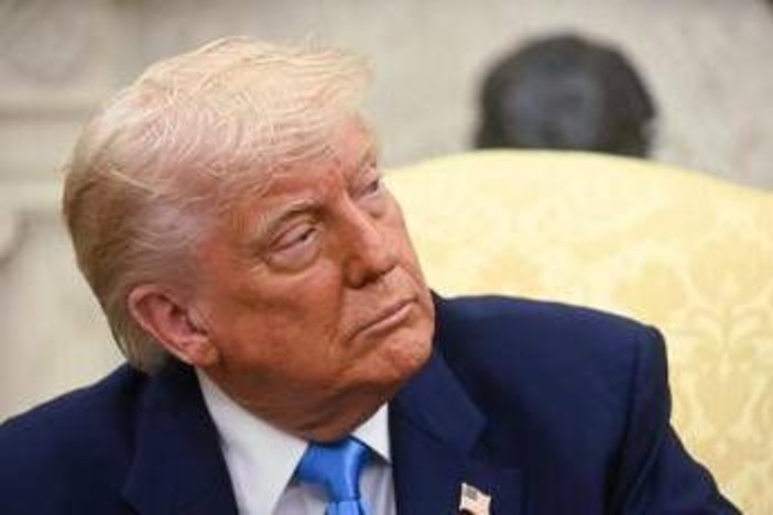 Usa, la Camera sfida Trump e vota per il blocco dei dazi al Canada