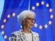 Bce, Lagarde lascia per fare sentire sua voce: dietro le quinte il voto in Francia Bce, Lagarde lascia per fare sentire sua voce: dietro le quinte il voto in Francia