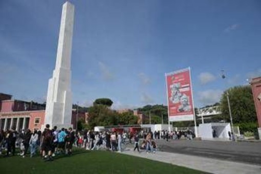Roma-Lazio e finale Internazionali, scatta il piano sicurezza: oltre mille forze di polizia in campo Roma-Lazio e finale Internazionali, scatta il piano sicurezza: oltre mille forze di polizia in campo