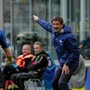 Serie A, oggi Venezia-Inter 0-0 - Diretta Serie A, oggi Venezia-Inter 0-0 - Diretta