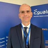 Zagaria (Egualia): "Difendere la sostenibilità del comparto per rafforzare sanità ed economia" Zagaria (Egualia): "Difendere la sostenibilità del comparto per rafforzare sanità ed economia"
