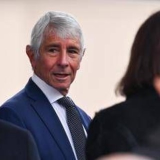 Abodi: "Ripescaggio Italia ai Mondiali? Non credo sia possibile e opportuno" Abodi: "Ripescaggio Italia ai Mondiali? Non credo sia possibile e opportuno"