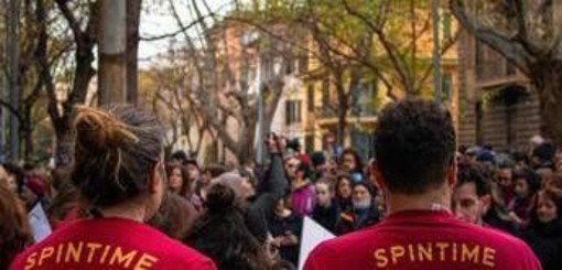 Mancato sgombero Spin Time, Viminale dovrà risarcire oltre 21 milioni di euro