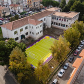 Da parcheggio a palestra per la scuola, a Carini l’inaugurazione con Abodi Da parcheggio a palestra per la scuola, a Carini l’inaugurazione con Abodi