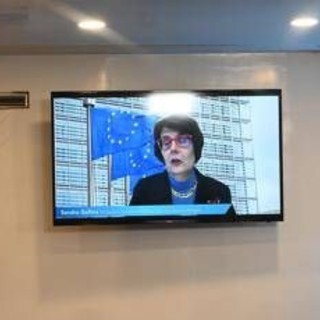 Farmaceutica, Gallina: &quot;L'industria italiana è molto solida e va tutelata in Ue&quot;