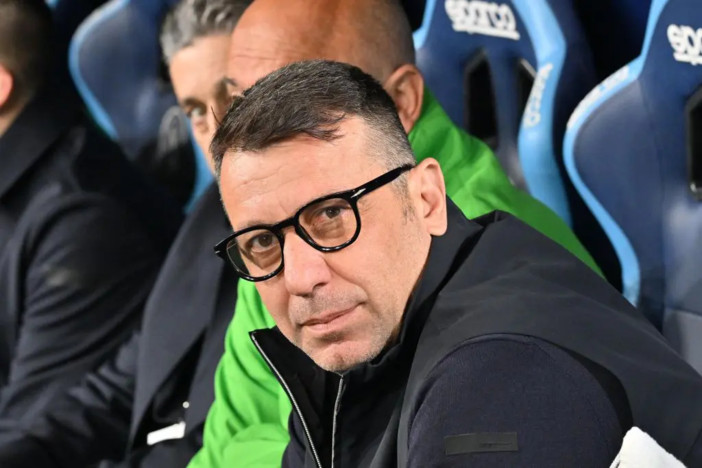 D’Aversa “Il Torino deve ritrovare la giusta mentalità e l’entusiasmo”