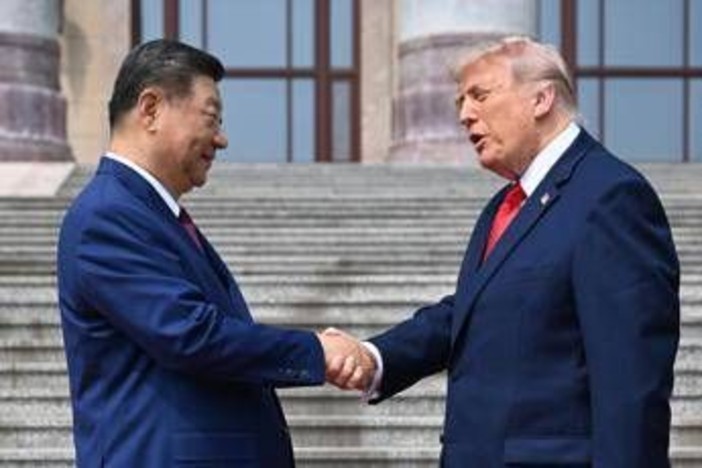 La trappola di Tucidide, ecco perché Xi ne parla con Trump La trappola di Tucidide, ecco perché Xi ne parla con Trump