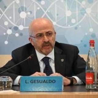 Gesualdo (Fism): &quot;Con nuove tecnologie addio a viaggi della speranza per i pazienti&quot;