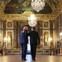 Aragosta, caviale e tartufo: il menù della cena tra Macron e Trump a Versailles