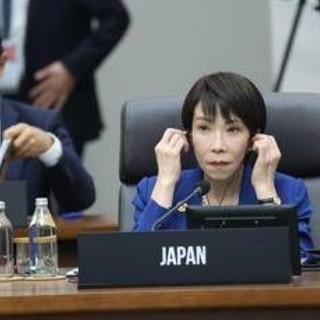 Cina-Giappone, sale la tensione: parole di Tokyo su Taiwan infiammano Pechino