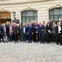 Fondazione Fiera Milano, via a patto tra fiere e cultura Fondazione Fiera Milano, via a patto tra fiere e cultura
