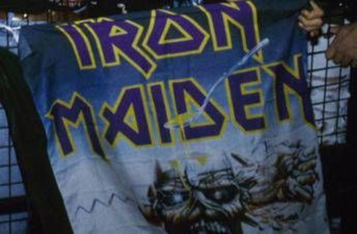 Addio a Paul Mario Day, il primo cantante degli Iron Maiden aveva 69 anni