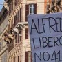 Alfredo Cospito, rinnovato il 41bis per l'anarchico
