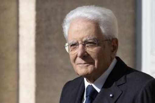 Mattarella: "La locazione finanziaria è moltiplicatore per gli investimenti delle aziende" Mattarella: "La locazione finanziaria è moltiplicatore per gli investimenti delle aziende"