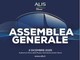 Logistica, assemblea generale Alis il 2 dicembre a Roma Logistica, assemblea generale Alis il 2 dicembre a Roma