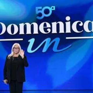 Domenica In, da Amanda Lear a Max Biaggi: gli ospiti di oggi di Mara Venier