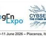 Fiere, idrogeno e cybersicurezza: dal 9 all'11 giugno tornano a Piacenza Hydrogen Expo e Cybsec-Expo Fiere, idrogeno e cybersicurezza: dal 9 all'11 giugno tornano a Piacenza Hydrogen Expo e Cybsec-Expo