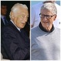 La Coca Cola di Bill Gates e l'elicottero di Gianni Agnelli, le curiosità dal Forum di Cernobbio